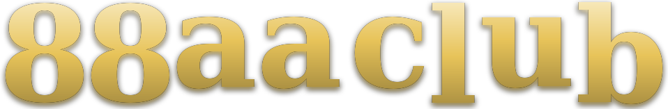 88aa club logo